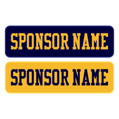 Two Custom Sponsor Bars Thumbnail