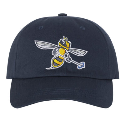 Yupoong Adult Icon Embroidered Dad Cap Thumbnail