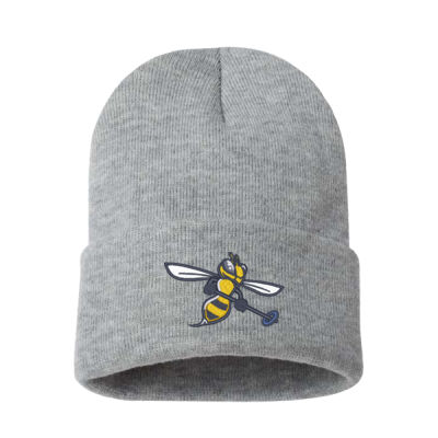 Sportsman Adult Icon Embroidered Cuffed Beanie Thumbnail